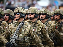 Косиняк-Камыш: армию Польши привлекли к проверке ведущих на Украину ж/д путей после взрыва