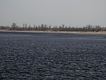 В Госдуме представили проект по оздоровлению Волги