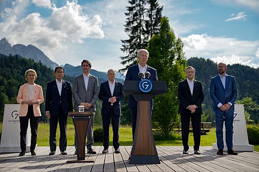 Все пишут о саммитах G7 и G20. Объясняем, что это за объединения и при чем здесь Россия