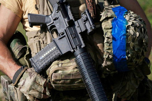 Богатого комбрига ВСУ Солодаева могут уволить из-за провала на фронте