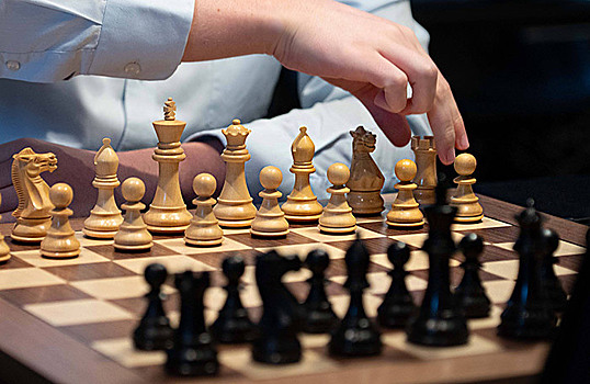 Россия может перейти в Азиатскую федерацию шахмат