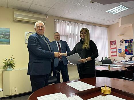 О заседании Правления Территориального Союза работодателей Зеленограда