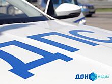 В Батайске водитель зеркалом сбил пенсионерку: женщина в больнице