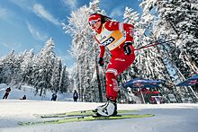Тренер сборной России обвинил соперников в заговоре против лыжницы Натальи Непряевой, что ответили в Швеции