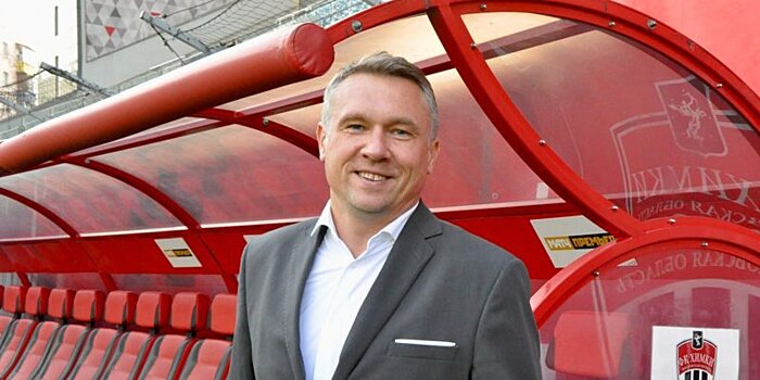 «Талалаев мог совершить подвиг с «Химками», но не удалось» — Лихачев