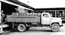 ГАЗ 52 и ГАЗ 53: самые востребованные грузовые модели Горьковского автозавода во времена СССР
