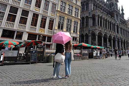 Туристы назвали самые разочаровавшие их города Европы