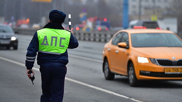 Эксперт оценил вероятность ужесточения наказания за нарушение ПДД