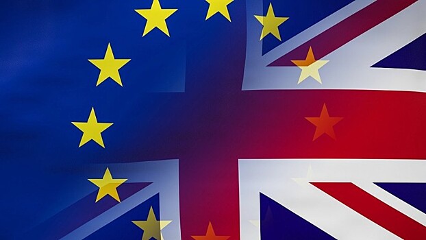 Британский фунт вырос к доллару более чем на 2% на данных exit poll по итогам выборов