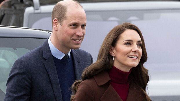 Кейт Миддлтон нарушит традицию на коронации Карла III