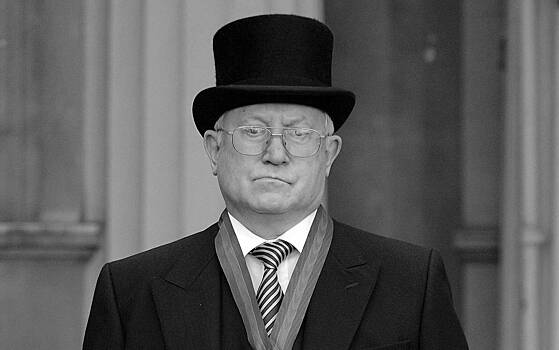 Умер один из самых известных шпионов XX века