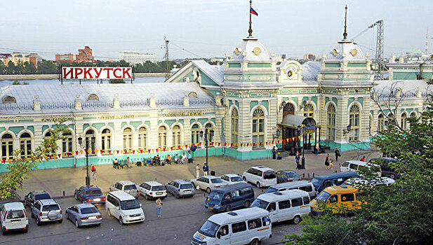 Журналисты СГ познакомятся с белорусской диаспорой Прибайкалья