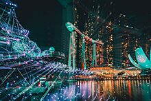 Сингапур «апгрейдится» до блокчейн-хаба