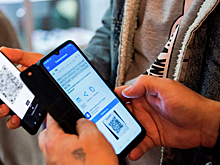 «Единая Россия» поддержит законопроект о QR-кодах