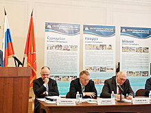 Петербург хочет перенять опыт Москвы по созданию ММЦ