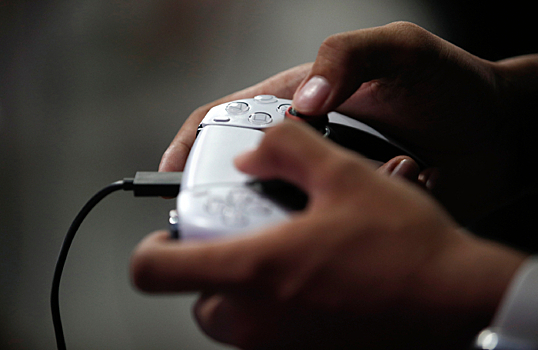 Sony стала блокировать иностранные аккаунты россиян на PlayStation