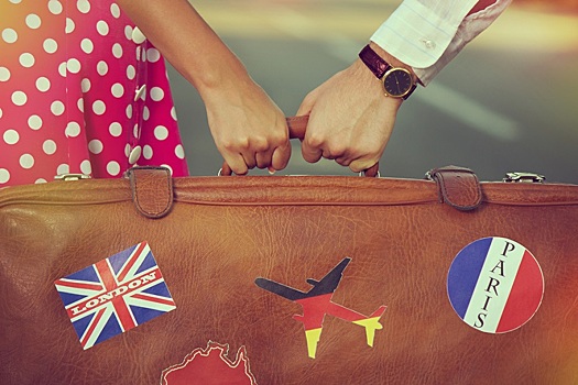 8 секретов совместного отпуска: как не поссориться в путешествии