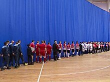В Пензе открылся XX межрегиональный турнир по мини-футболу