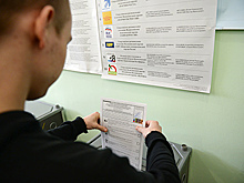 В московских СИЗО и психбольницах проголосовали до 90 процентов избирателей