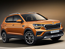 Названы пять иномарок по цене Lada Iskra