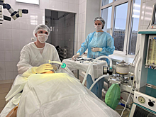 Молодые врачи в Кузбассе получают миллионы при устройстве на работу