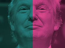 Трамп заявил, что мнения кандидатов в администрацию могут не совпадать с его личным