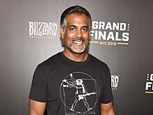 Из Blizzard ушёл один из ключевых авторов франшизы Overwatch