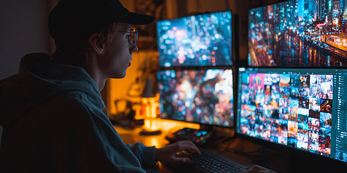 В Омске пройдёт конференция для разработчиков ПО