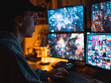 В Омске пройдёт конференция для разработчиков ПО