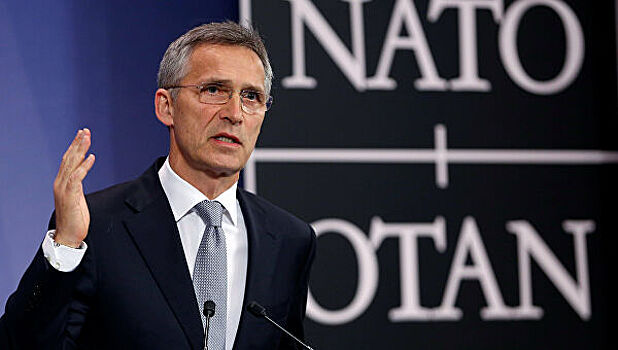НАТО предостерегли от повторения «Крымского сценария»