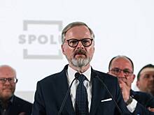 Премьер Чехии высказался по поводу плана США по Украине