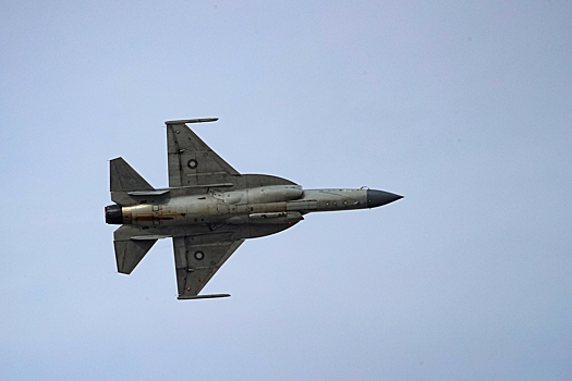 Выросло число погибших пакистанцев при ударах ВВС Индии