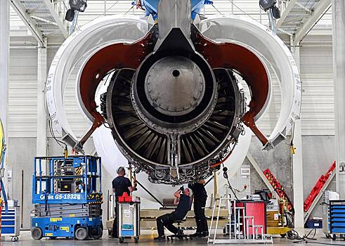 Гендиректор Airbus подтвердил намерение создать «европейского чемпиона» в космосе