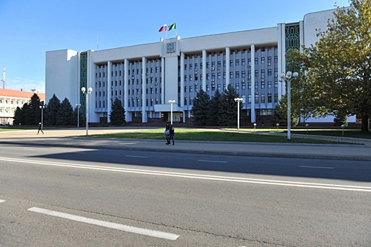 Адыгея готовится к паводкоопасному периоду