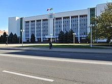 Адыгея готовится к паводкоопасному периоду