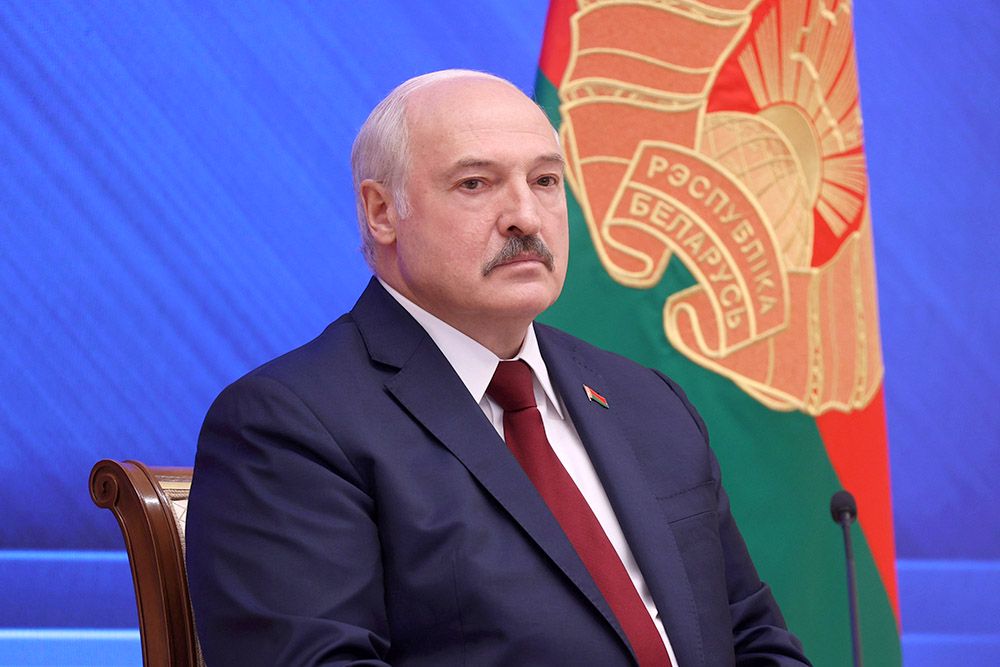 Лукашенко анонсировал запуск второго блока АЭС в Островце