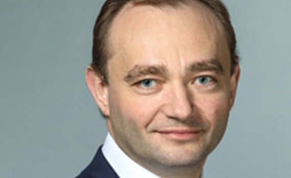 Дмитрий Медведев назначил замминистра Минкомсвязи