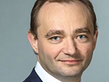 Дмитрий Медведев назначил замминистра Минкомсвязи