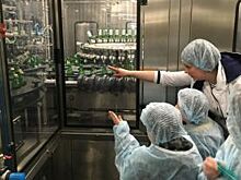 В Железноводске начали развивать промышленный туризм