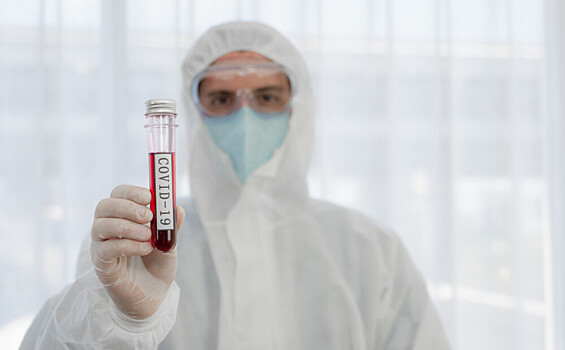 В Ростовской области больной коронавирусом сотрудник медучреждения нарушил режим самоизоляции