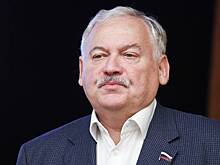 Депутат Госдумы со словами «я слишком долго терпел» подал жалобу из-за обидной клички