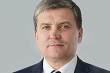 Министр информации Белоруссии Луцкий приехал в офис ТАСС в Минске