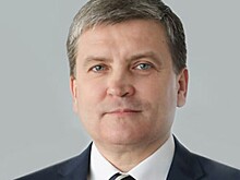 Министр информации Белоруссии Луцкий приехал в офис ТАСС в Минске