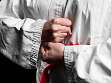 На Украине сообщили о гибели чемпиона мира карате в зоне СВО