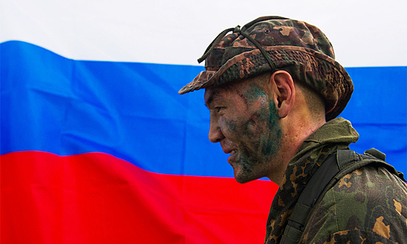 Названо преимущество России от создания военной базы в Сербии