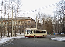 В Челябинске изменили маршруты троллейбусы №10 и №25
