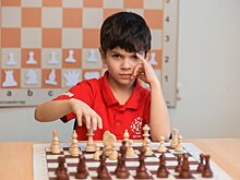 Всероссийское первенство России по шахматам в Сочи: история юного шахматиста Льва Новака