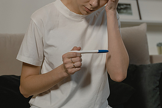 Названы причины ложноположительного теста на беременность