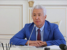 Владимир Васильев поддержит акцию «Шатер Рамадана»