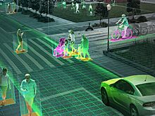 Концерн Hyundai сделает массовой умную платформу от Nvidia